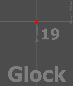 Glock-18 Recoil Compensation